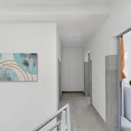 Lejlighed Chic Palmas For 3