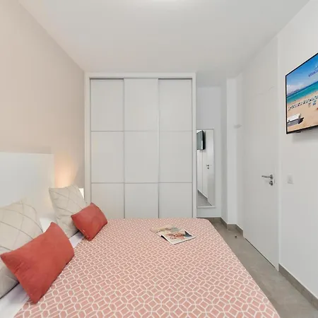 Chic Palmas For 3 * Λας Πάλμας ντε Γκραν Κανάρια