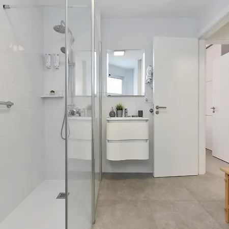 Chic Palmas For 3 * Λας Πάλμας ντε Γκραν Κανάρια