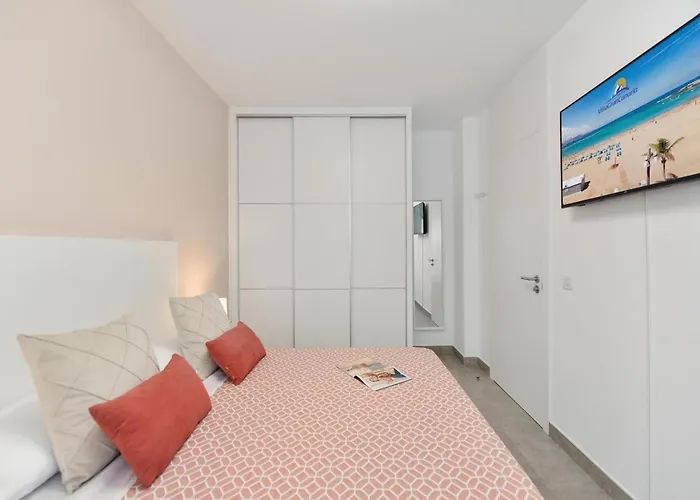 Chic Palmas For 3 * Las Palmas de Gran Canaria