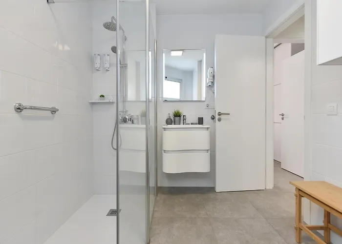 Chic Palmas For 3 * Las Palmas de Gran Canaria