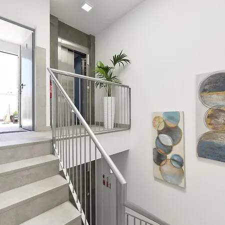 Apartament Chic Palmas For 3 *
