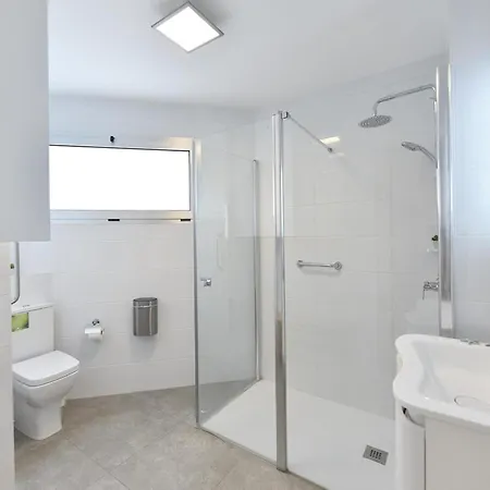 Apartament Chic Palmas For 3 *